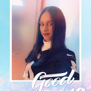 Meet your Posher, Roberta